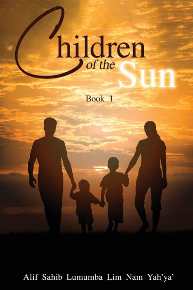 Children of the Sun: Book 1