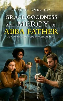 Grace, Goodness And Mercy of Abba Father: Phyllis Personal Thoughts Prayers