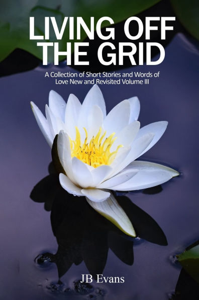 Living Off the Grid: A Collection of Short Stories and Words Love New Revisited