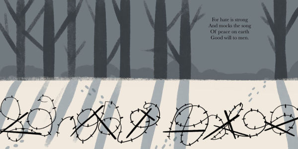 I Heard the Bells on Christmas Day: An Illustrated Keepsake Book