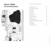 Alternative view 11 of Four Walks in Central Park: A Poetic Guide to the Park
