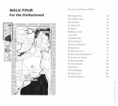 Alternative view 8 of Four Walks in Central Park: A Poetic Guide to the Park
