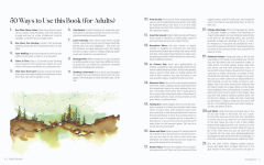 Alternative view 4 of 1000 Botanical Colors: Make Your Own Dyes, Paints, Inks, Stains, and Pottery Paints from 250 Plants