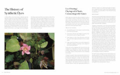 Alternative view 6 of 1000 Botanical Colors: Make Your Own Dyes, Paints, Inks, Stains, and Pottery Paints from 250 Plants