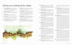 Alternative view 8 of 1000 Botanical Colors: Make Your Own Dyes, Paints, Inks, Stains, and Pottery Paints from 250 Plants