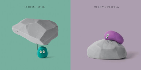 Cuántos sentimientos!