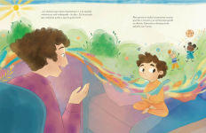 Alternative view 3 of Y si te extraño... qué hago?: Un libro ilustrado para la ansiedad por separación