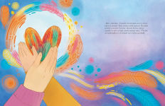 Alternative view 5 of Y si te extraño... qué hago?: Un libro ilustrado para la ansiedad por separación