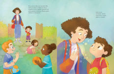 Alternative view 7 of Y si te extraño... qué hago?: Un libro ilustrado para la ansiedad por separación