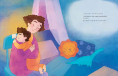 Alternative view 8 of Y si te extraño... qué hago?: Un libro ilustrado para la ansiedad por separación