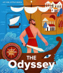 Alternative view 1 of Lit for Little Hands: The Odyssey