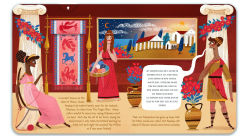 Alternative view 13 of Lit for Little Hands: The Odyssey