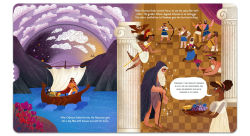 Alternative view 15 of Lit for Little Hands: The Odyssey