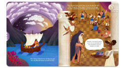 Alternative view 20 of Lit for Little Hands: The Odyssey