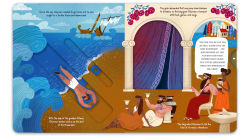 Alternative view 2 of Lit for Little Hands: The Odyssey