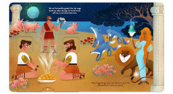 Alternative view 21 of Lit for Little Hands: The Odyssey