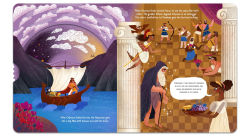 Alternative view 9 of Lit for Little Hands: The Odyssey