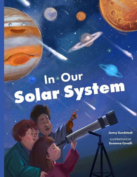 In Our Solar System