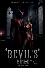 Title: The Devil's Bride, Author: Shawanda L. Shalabi