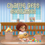 Charlie Gets Eyeglasses