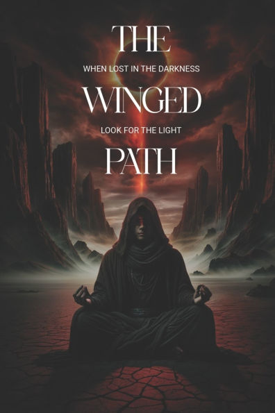 the Winged Path: When lost darkness, look for light