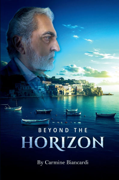 Beyond the Horizon: A Life of Discovery, Innovation, and Resilience