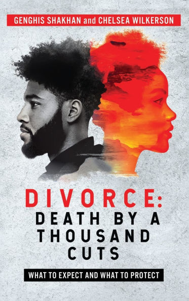 Divorce: Death By a Thousand Cuts