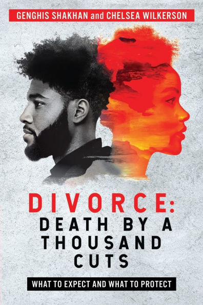 Divorce: Death By a Thousand Cuts