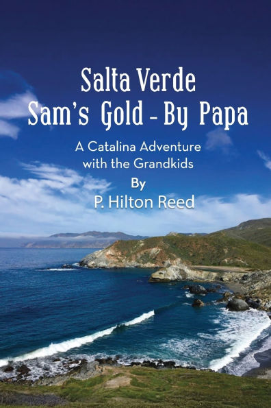 Salta Verde Sam's Gold. - By Papa