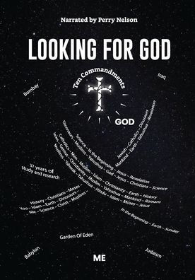 Looking For God