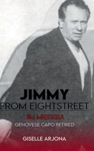 Title: Jimmy From Eightstreet, Author: Giselle Arjona