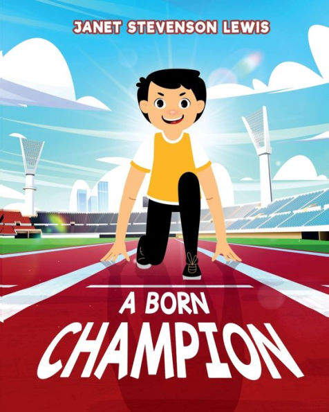 A Born Champion