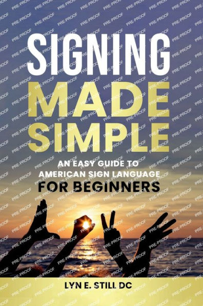 Signing Made Simple