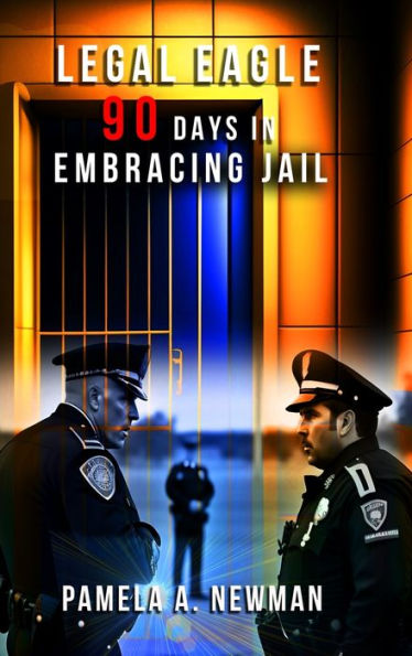 Legal Eagle: 90 Days Embracing Jail