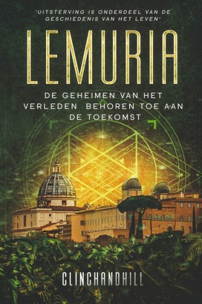 Lemuria: Uitsterving is onderdeel van de geschiedenis van het leven.