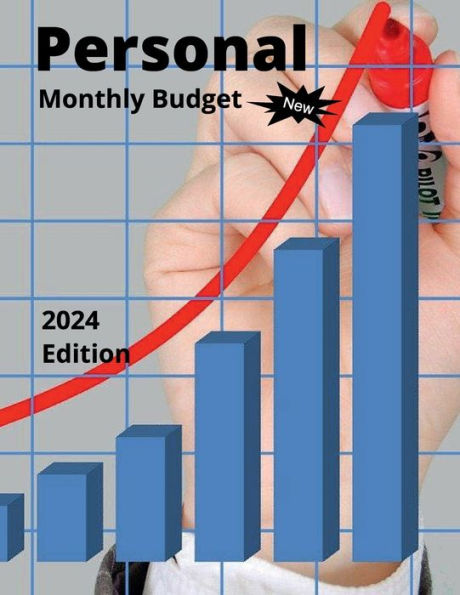 Personal Monthly Budget