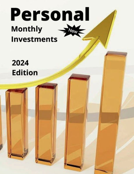 Personal Monthly Investments