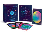 Title: Mystic Mondays: The Numerology Deck: A Deck and Guidebook for Interpreting the Numbers of the Universe, Author: Grace Duong