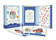 Title: Gilmore Girls Oracle: A Stars Hollow-Inspired Deck and Guidebook, Author: Kara Nesvig