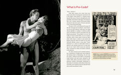 Alternative view 5 of Pre-Code Essentials: Must-See Cinema from Hollywood's Untamed Era, 1930-1934