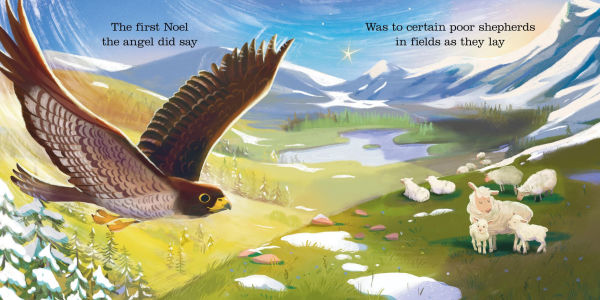 The First Noel: A Christmas Song