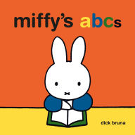 Title: Miffy's ABCs, Author: Running Press