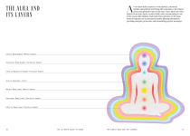 Alternative view 2 of The Ultimate Guide to Auras: How to Read, Cleanse, and Shift Color Energy to Change Your Life
