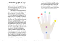 Alternative view 5 of The Ultimate Guide to Auras: How to Read, Cleanse, and Shift Color Energy to Change Your Life