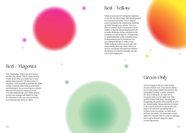 The Ultimate Guide to Auras: How to Read, Cleanse, and Shift Color Energy to Change Your Life