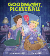 Ebook portugues download gratis Goodnight, Pickleball
