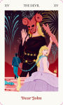 Alternative view 11 of The Eras Tarot: A Deck and Guidebook Tribute to the Magic of Taylor Swift (Unofficial and Unauthorized)