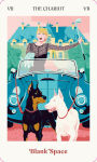 Alternative view 2 of The Eras Tarot: A Deck and Guidebook Tribute to the Magic of Taylor Swift (Unofficial and Unauthorized)