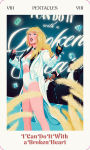Alternative view 5 of The Eras Tarot: A Deck and Guidebook Tribute to the Magic of Taylor Swift (Unofficial and Unauthorized)