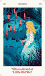 Alternative view 6 of The Eras Tarot: A Deck and Guidebook Tribute to the Magic of Taylor Swift (Unofficial and Unauthorized)